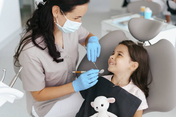 Best Emergency Treatment for Dental Infections or Abscesses in Idyllwild Pine Cove, CA