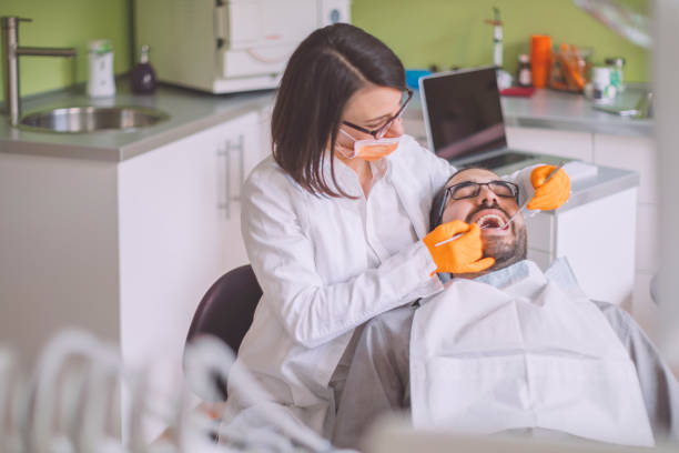 Best Emergency Dental Care for Broken or Chipped Teeth in Idyllwild Pine Cove, CA