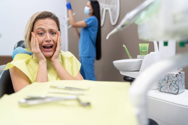 Best Cosmetic Emergency Dentistry in Idyllwild Pine Cove, CA